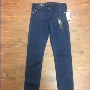 💥SOLD💥 Celebrity Pink Skinny Jeans Sz 5 27”x 30”